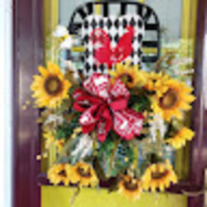 Meet your Posher, Debra